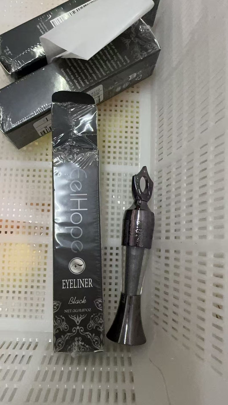 Sheida Kohl Powder Eyeliner